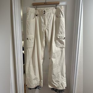 Roxy Ski/Snowboard 5K Pants - XL